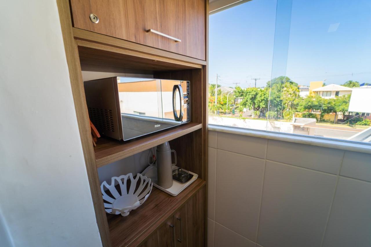 Apartamento Praia Guarajuba - Porto Smeralda Экстерьер фото